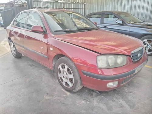 Alternator HYUNDAI ELANTRA III (XD) 1.6 | BP17316948M7 