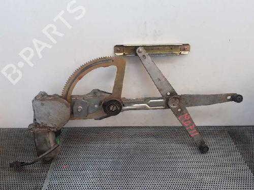 Used Front left window mechanism FORD SIERRA II (GBG, GB4) 2.0 i (120 hp) 3440854