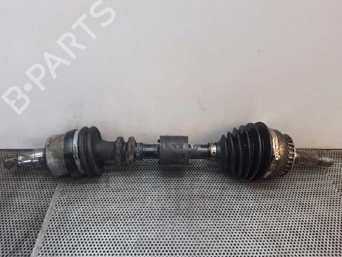 Left front driveshaft SAAB 9-3 (YS3D) 2.2 TiD | BP2839369M38 - Image 1