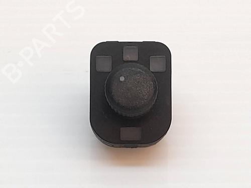 Used Mirror switch SEAT ALTEA (5P1) [2004-2015]  22441015