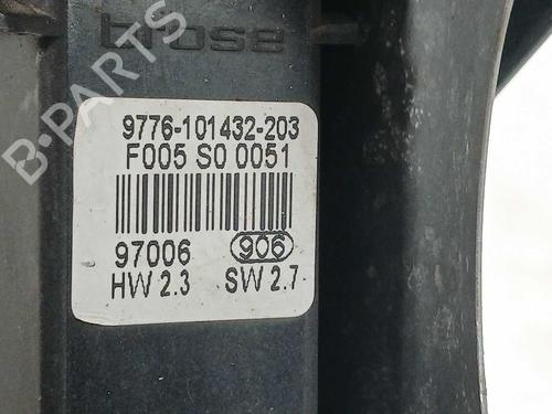 Front left window mechanism SEAT LEON (1M1) 1.9 TDI | BP40295562C22 - Image 2