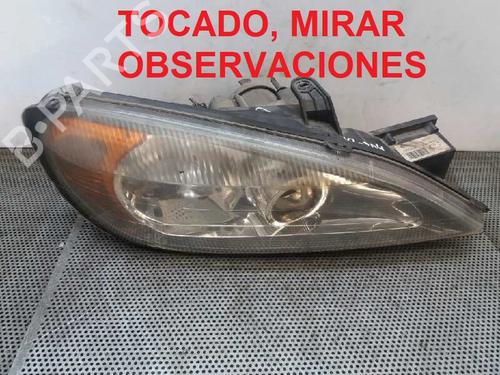 Used Right headlight Right headlight 2669399 2669399