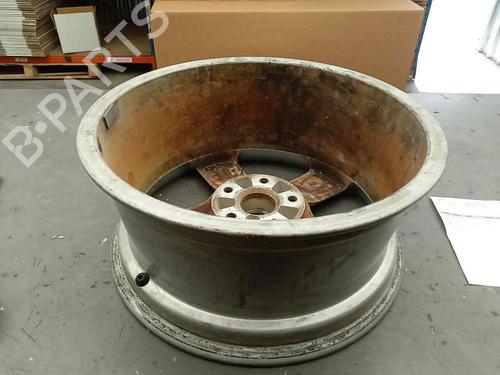 Rim AUDI A4 B7 (8EC) 2.0 TDI 16V | BP2687963C45 