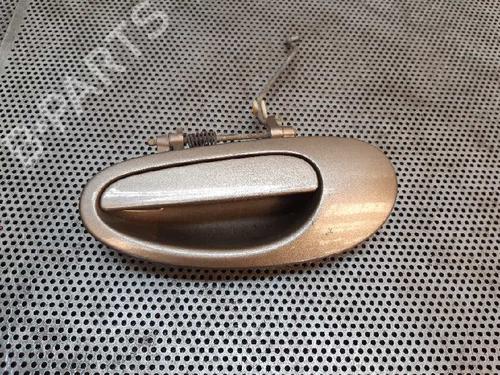 Used Rear left exterior door handle CHRYSLER 300M (LR) 2.7 V6 24V (203 hp) 5838750