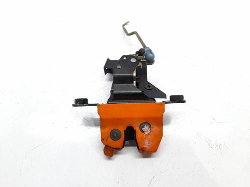 Used Tailgate lock SKODA OCTAVIA I (1U2) 1.9 TDI (110 hp) 87453
