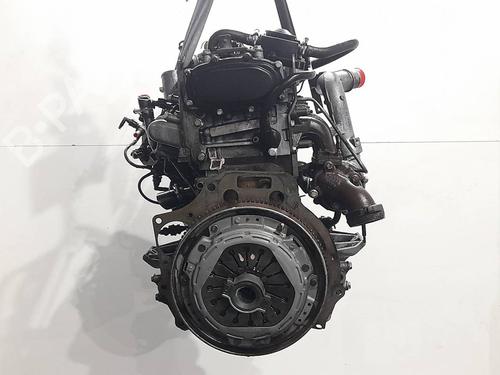 Engine IVECO DAILY III Van 35 C 12 V, 35 S 12 V (AGKA43A2, AGKB43A2, AGKB46A2,... | BP30961743M1