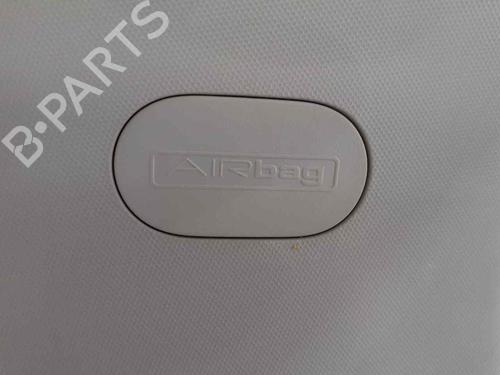Venstre gardin airbag FIAT 500L (351_, 352_) 1.3 D Multijet (199LXY1A, 199LXY11) (84 hp) 25990256