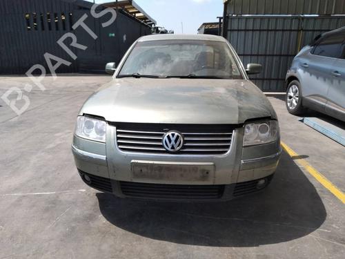 Engine VW PASSAT B5.5 (3B3) 2.0 | BP19700693M1 - Image 6