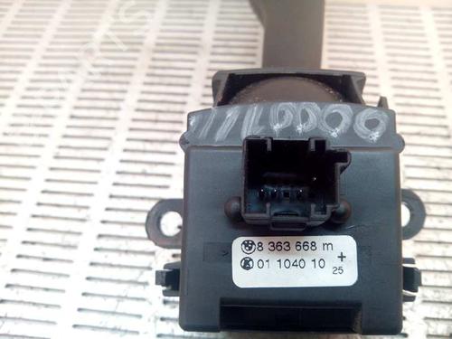 Headlight switch BMW X3 (E83) 3.0 d | BP1356593I24 - Image 2