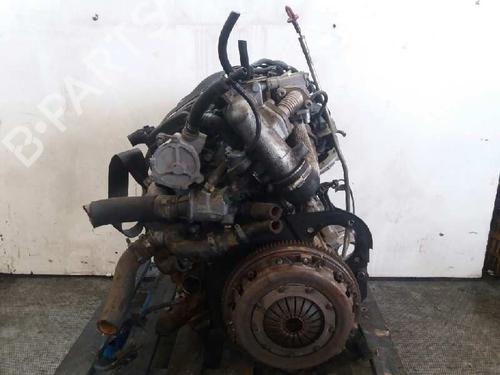 Motor Motor FIAT DOBLO MPV (119_, 223_) 1.9 JTD (105 hp) 2999358 2999358