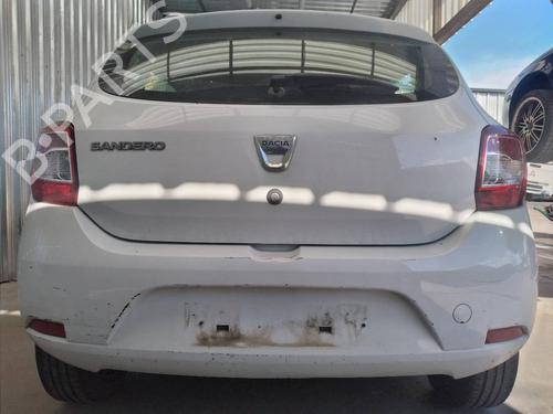 Tailgate lift support DACIA SANDERO II  | BP14040141C138  - Image 7