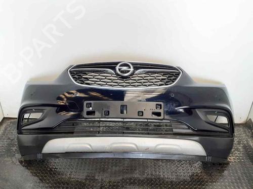 Used Front bumper OPEL MOKKA / MOKKA X (J13) [2012-2019]  29547066