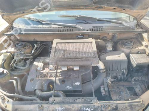 Driveshaft HYUNDAI SANTA FÉ I (SM) 2.0 CRDi 4x4 | BP8794325M37 