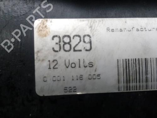 Starter FIAT SEICENTO / 600 (187_) 1.1 (187AXB, 187AXB1A, 187AXC1A02) | BP10777756M8 