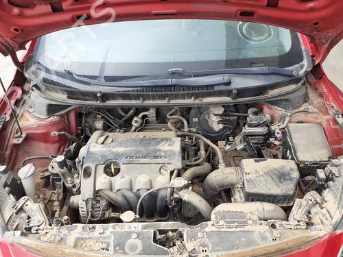Cylinder head HYUNDAI i30 (GD) | BP33674880M5 - Image 16