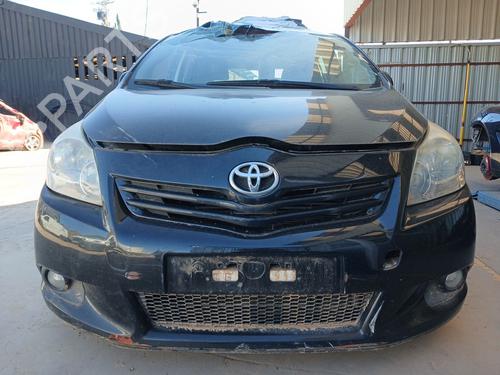 Engine TOYOTA VERSO (_R2_) 2.0 D-4D (AUR20_, AUR20R) | BP34059495M1 - Image 8