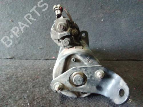 Starter OPEL VECTRA A (J89) 2.0 i Cat (F19, M19) | BP2952622M8 