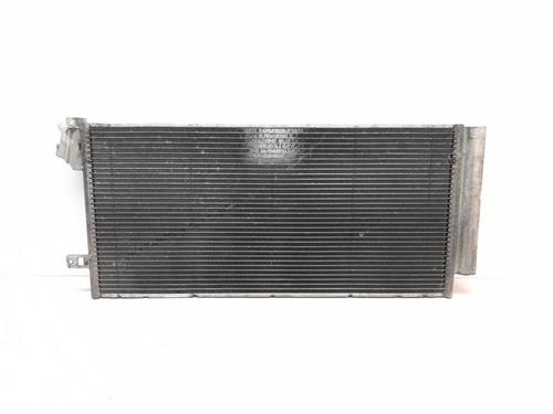 Used AC radiator FIAT DOBLO Platform/Chassis (263_) 1.3 D Multijet (90 hp) 17088685
