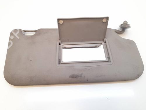 Used Right sun visor FORD FUSION (JU_) 1.4 (80 hp) 13245910