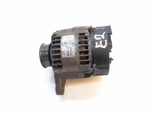 Used Alternator Alternator 15230595 15230595