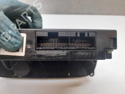 Climate control HYUNDAI SANTA FÉ I (SM) 2.0 CRDi | BP4550889I5 