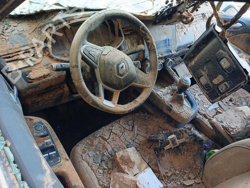 Right headlight RENAULT CLIO V (B7_) 1.0 TCe 100 (B7MT) | BP33721695C29 - Image 7