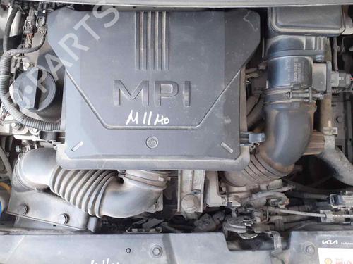 Engine KIA PICANTO III (JA)  | BP29904544M1
