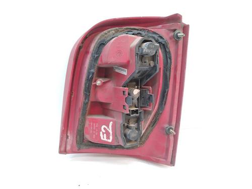 Left taillight NISSAN MICRA II (K11) 1.4 i 16V | BP13707343C34 