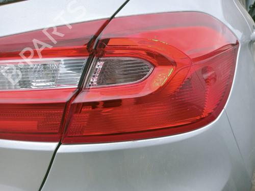 Used Right taillight Right taillight FORD FIESTA VII (HJ, HF) [2017-2026] 24849448 24849448