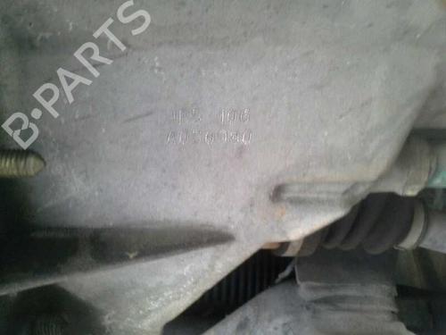 Pulley NISSAN ALMERA II Hatchback (N16) 1.5 dCi | BP14031834M122  - Image 23