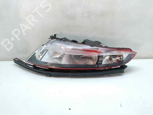 Used Left headlight Left headlight HONDA CIVIC VIII Hatchback (FN, FK) [2005-2012] 22332711 22332711
