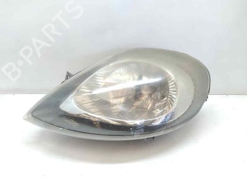 Optica esquerda Optica esquerda RENAULT TRAFIC II Van (FL) [2001-2026] 32496743 32496743