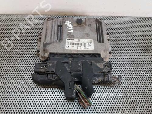 Used Engine control unit (ECU) Engine control unit (ECU) 3486602 3486602