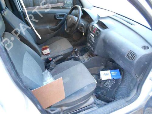 Right front driveshaft OPEL COMBO Box Body/MPV 1.3 CDTI 16V | BP590510M39 - Image 8