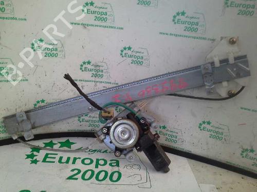 Used Rear left window mechanism Rear left window mechanism 589829 589829
