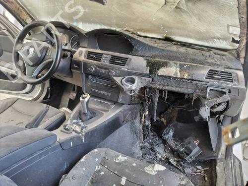 Right rear driveshaft BMW 3 (E90) 320 d | BP9747806M41  - Image 26