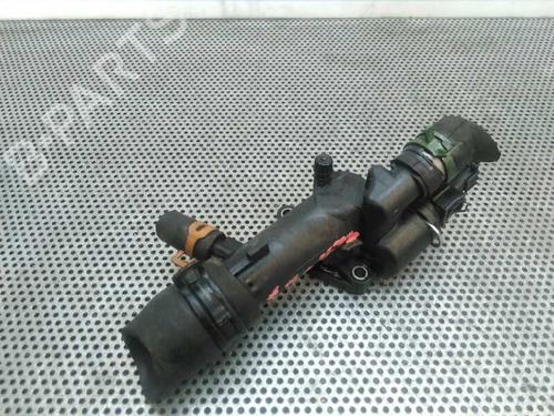 Used Thermostat housing Thermostat housing 14034420 14034420