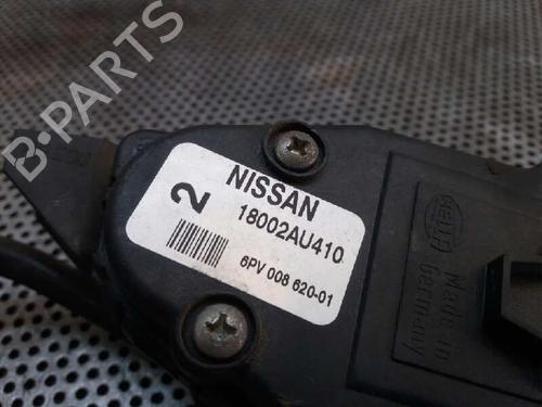 Pedal NISSAN PRIMERA (P12) 1.9 dCi | BP3489842I4 
