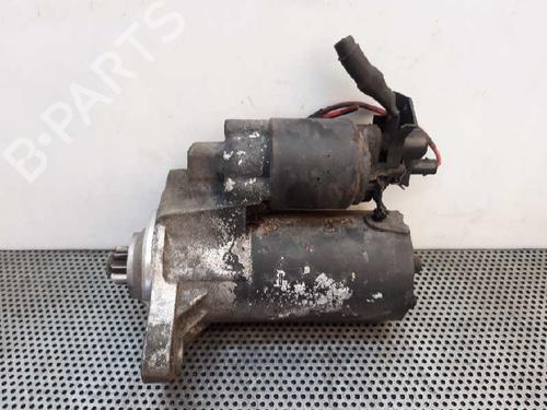 Used Starter Starter VW GOLF IV (1J1) [1997-2008] 3439319 3439319