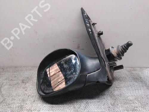 Left mirror PEUGEOT 206 Hatchback (2A/C) 1.4 LPG | BP1988595C26 