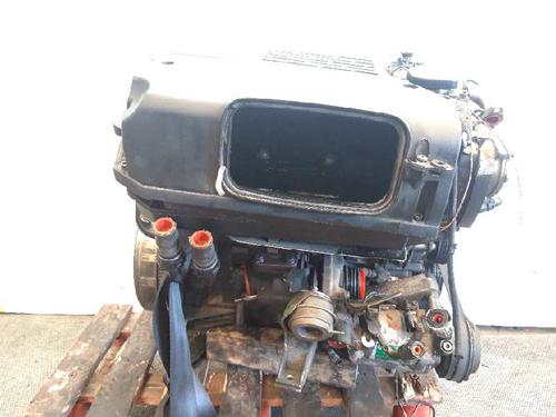 Engine BMW 3 (E46) 320 d | BP3440442M1 - Image 6