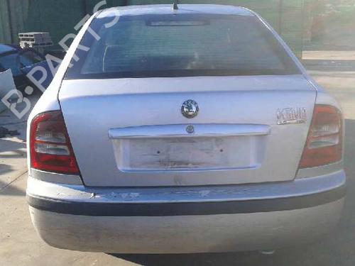 Front right seatbelt SKODA OCTAVIA I (1U2) 1.9 TDI | BP8736804I25 