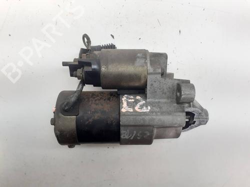 Starter RENAULT CLIO II (BB_, CB_) | BP30731531M8