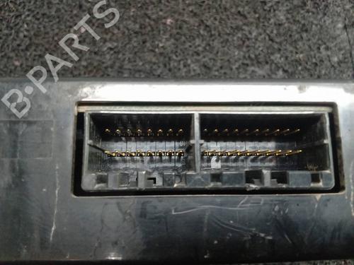 Climate control MITSUBISHI PAJERO III (V7_W, V6_W) 3.2 Di-D (V68W, V78W) | BP4422297I5 