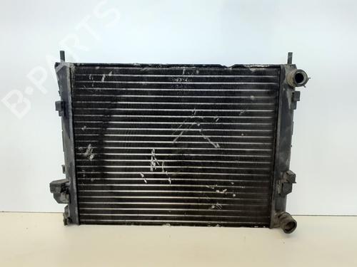 Køler RENAULT TRAFIC II Platform/Chassis (EL) 1.9 dCi 80 (EL0B) (82 hp) 26612007