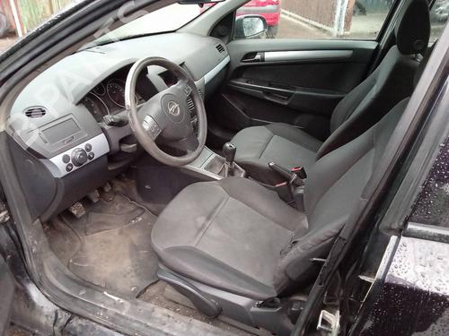 Starter OPEL ASTRA H (A04) 1.7 CDTI (L48) | BP7102537M8 