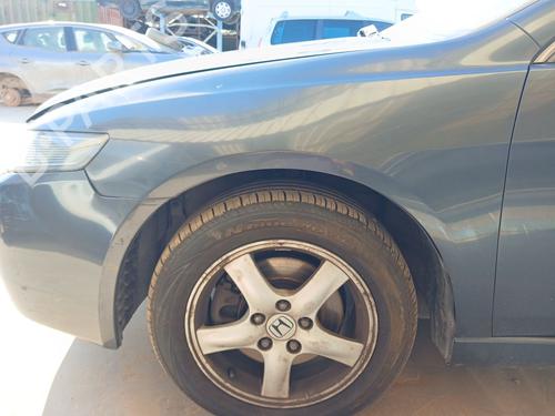 Used Left front fenders Left front fenders HONDA ACCORD VII (CL, CN) 2.2 i-CTDi (CN1) (140 hp) 36503234 36503234