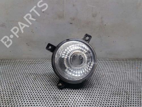 Baklys CHEVROLET MATIZ (M200, M250) 1.0 (67 hp) 10243746