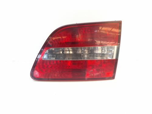 Used Right tailgate light Right tailgate light FIAT STILO Multi Wagon (192_) [2003-2008] 15254166 15254166