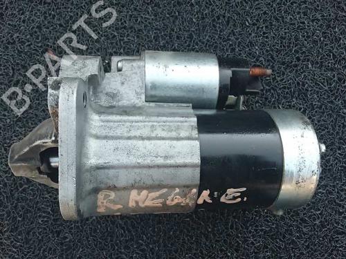 Used Starter Starter 1540347 1540347